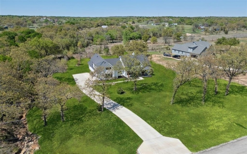 136 Grace Vw Road, Weatherford, TX 76088, 5 Bedrooms Bedrooms, ,3 BathroomsBathrooms,Residential,For Sale,136 Grace Vw Road,20875880
