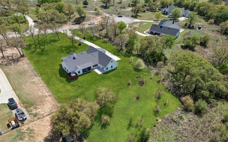 136 Grace Vw Road, Weatherford, TX 76088, 5 Bedrooms Bedrooms, ,3 BathroomsBathrooms,Residential,For Sale,136 Grace Vw Road,20875880