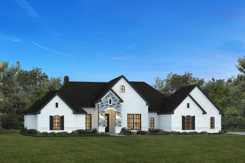 416 Mah Cheta, Aledo, TX 76008, 4 Bedrooms Bedrooms, ,3 BathroomsBathrooms,Residential,For Sale,416 Mah Cheta,20875883