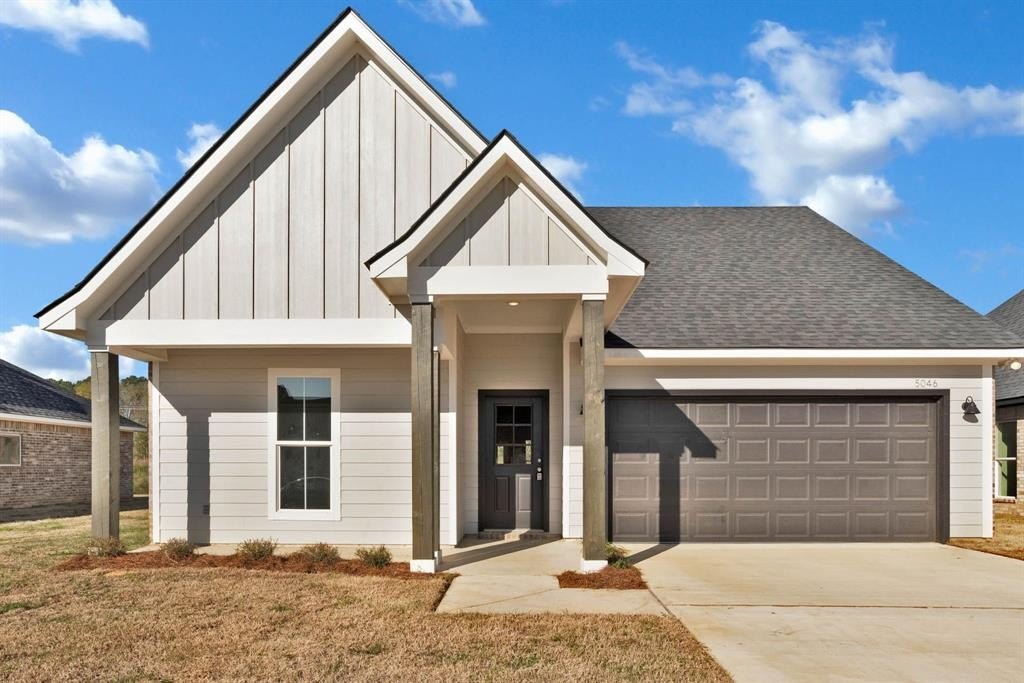 5046 Falcon Bay Drive, Shreveport, LA 71107, 4 Habitaciones Habitaciones , ,2 BañosBaños,Residential,En Venta,5046 Falcon Bay Drive,20873661