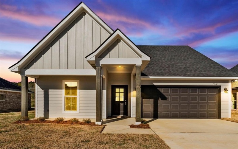 5046 Falcon Bay Drive, Shreveport, LA 71107, 4 Habitaciones Habitaciones , ,2 BañosBaños,Residential,En Venta,5046 Falcon Bay Drive,20873661