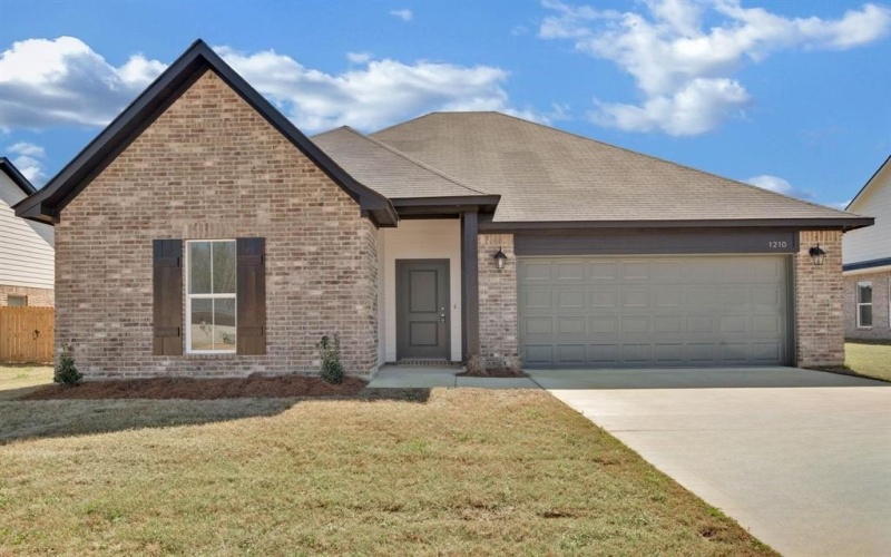 1210 Bayou Bay Court, Frierson, LA 71027, 3 Bedrooms Bedrooms, ,2 BathroomsBathrooms,Residential,For Sale,1210 Bayou Bay Court,20875906