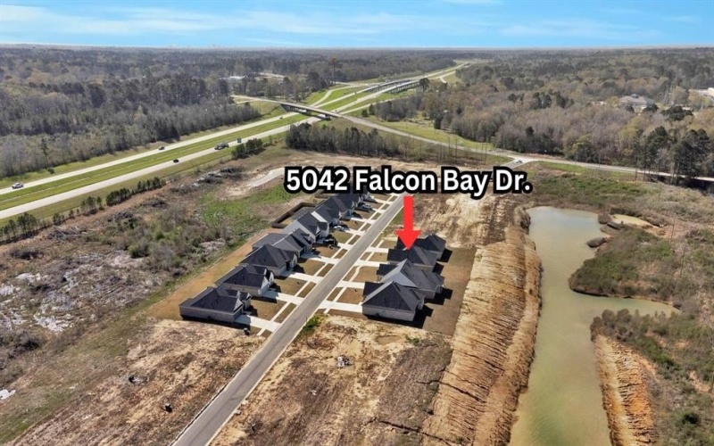 5042 Falcon Bay Drive, Shreveport, LA 71107, 3 Habitaciones Habitaciones , ,2 BañosBaños,Residential,En Venta,5042 Falcon Bay Drive,20873717