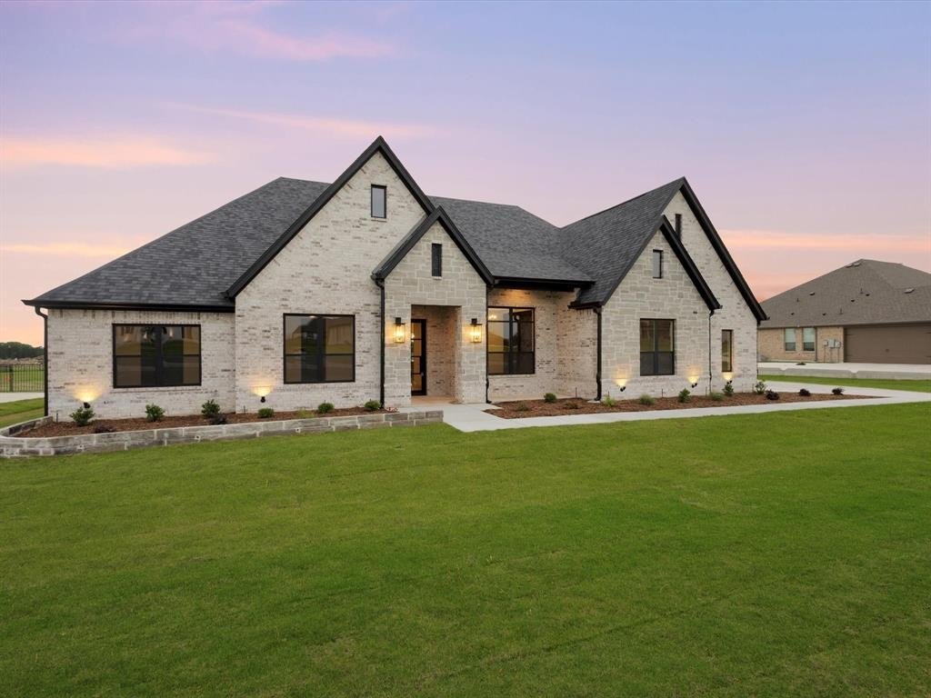 9029 Dove Hollow Road, New Fairview, TX 76247, 4 Bedrooms Bedrooms, ,3 BathroomsBathrooms,Residential,For Sale,9029 Dove Hollow Road,20873730