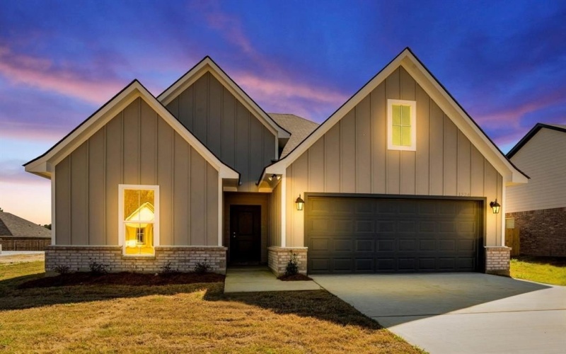 1224 Bayou Bay Court, Frierson, LA 71027, 3 Bedrooms Bedrooms, ,2 BathroomsBathrooms,Residential,For Sale,1224 Bayou Bay Court,20875953