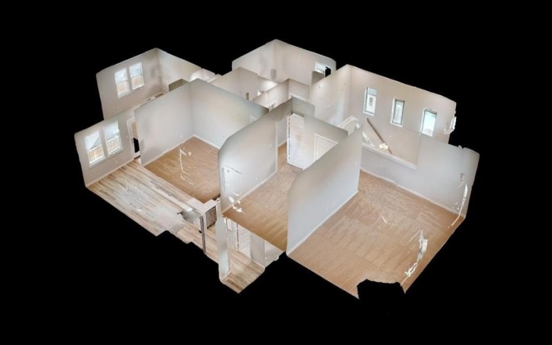 215 Caliber Court, Princeton, TX 75071, 4 Habitaciones Habitaciones , ,2 BañosBaños,Residential Lease,En Alquiler,215 Caliber Court,20875973