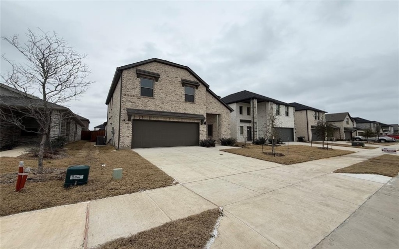 215 Caliber Court, Princeton, TX 75071, 4 Habitaciones Habitaciones , ,2 BañosBaños,Residential Lease,En Alquiler,215 Caliber Court,20875973