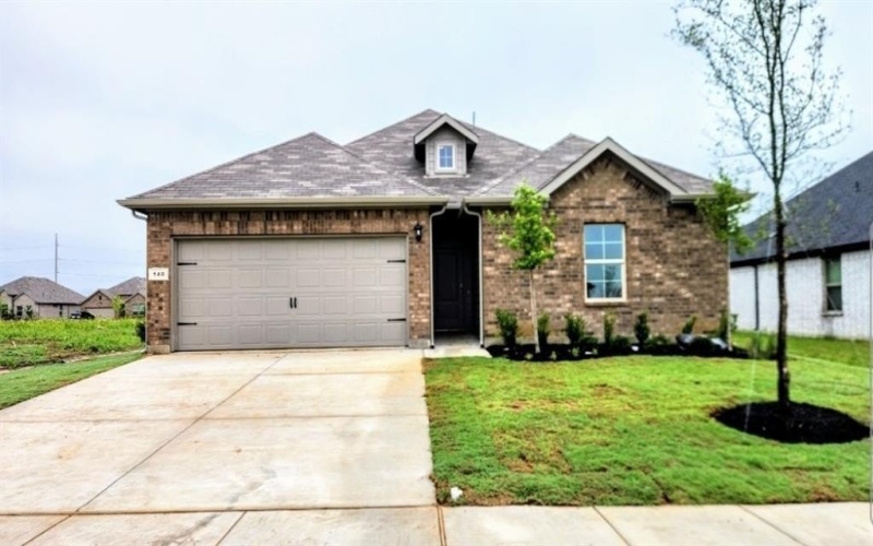 140 TRINITY Street, Grandview, TX 76050, 3 Bedrooms Bedrooms, ,2 BathroomsBathrooms,Residential,For Sale,140 TRINITY Street,20875997