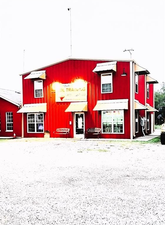 6441 State Highway 276 W #201, Royse City, TX 75189, ,Other,For Sale,6441 State Highway 276 W,20873823
