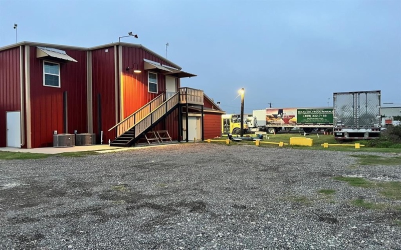 6441 State Highway 276 W #201, Royse City, TX 75189, ,Other,For Sale,6441 State Highway 276 W,20873823