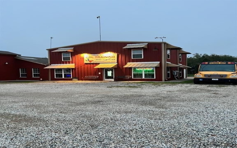 6441 State Highway 276 W #201, Royse City, TX 75189, ,Other,For Sale,6441 State Highway 276 W,20873823