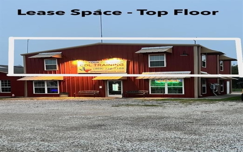 6441 State Highway 276 W #201, Royse City, TX 75189, ,Other,For Sale,6441 State Highway 276 W,20873823