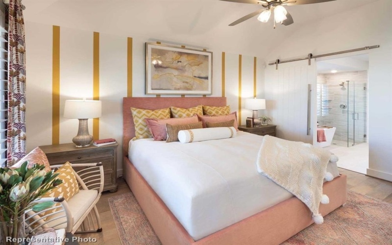 815 Willow Stream Drive, Lavon, TX 75166, 4 Habitaciones Habitaciones , ,3 BañosBaños,Residential,En Venta,815 Willow Stream Drive,20876007