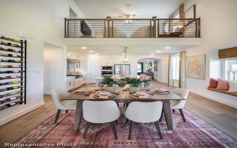815 Willow Stream Drive, Lavon, TX 75166, 4 Habitaciones Habitaciones , ,3 BañosBaños,Residential,En Venta,815 Willow Stream Drive,20876007