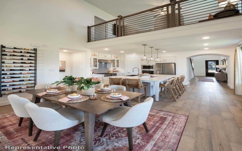 815 Willow Stream Drive, Lavon, TX 75166, 4 Habitaciones Habitaciones , ,3 BañosBaños,Residential,En Venta,815 Willow Stream Drive,20876007