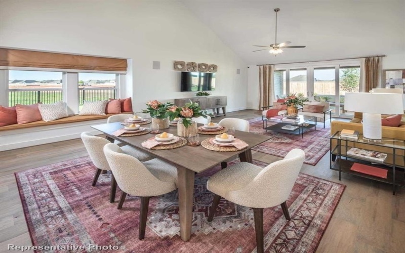 815 Willow Stream Drive, Lavon, TX 75166, 4 Habitaciones Habitaciones , ,3 BañosBaños,Residential,En Venta,815 Willow Stream Drive,20876007