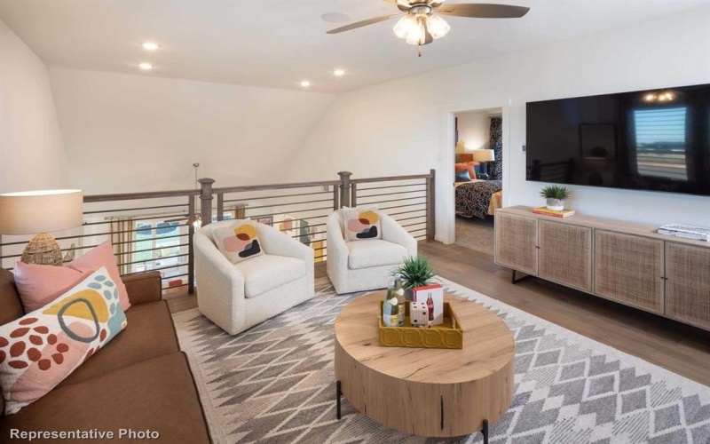 815 Willow Stream Drive, Lavon, TX 75166, 4 Habitaciones Habitaciones , ,3 BañosBaños,Residential,En Venta,815 Willow Stream Drive,20876007