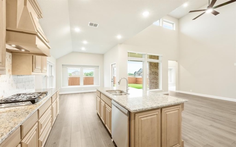 4400 Copper Point Drive, Fort Worth, TX 76036, 4 Bedrooms Bedrooms, ,3 BathroomsBathrooms,Residential,For Sale,4400 Copper Point Drive,20876086