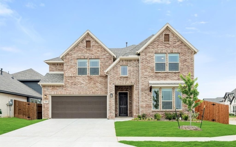 4400 Copper Point Drive, Fort Worth, TX 76036, 4 Bedrooms Bedrooms, ,3 BathroomsBathrooms,Residential,For Sale,4400 Copper Point Drive,20876086