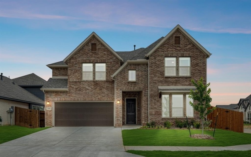 4400 Copper Point Drive, Fort Worth, TX 76036, 4 Bedrooms Bedrooms, ,3 BathroomsBathrooms,Residential,For Sale,4400 Copper Point Drive,20876086