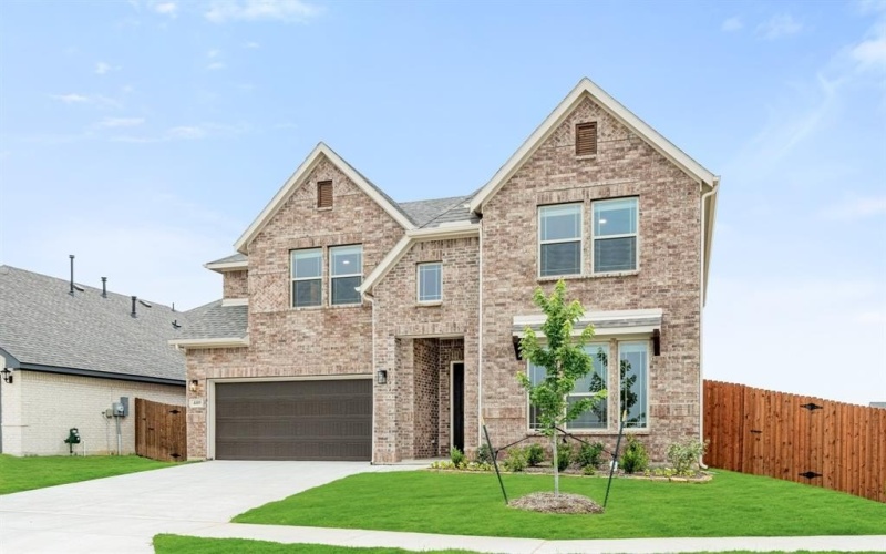 4400 Copper Point Drive, Fort Worth, TX 76036, 4 Bedrooms Bedrooms, ,3 BathroomsBathrooms,Residential,For Sale,4400 Copper Point Drive,20876086