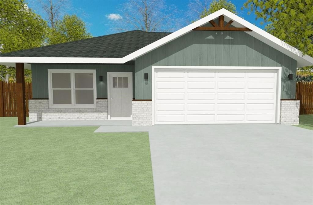 274 Showdown Road, Abilene, TX 79602, 3 Bedrooms Bedrooms, ,2 BathroomsBathrooms,Residential,For Sale,274 Showdown Road,20874023