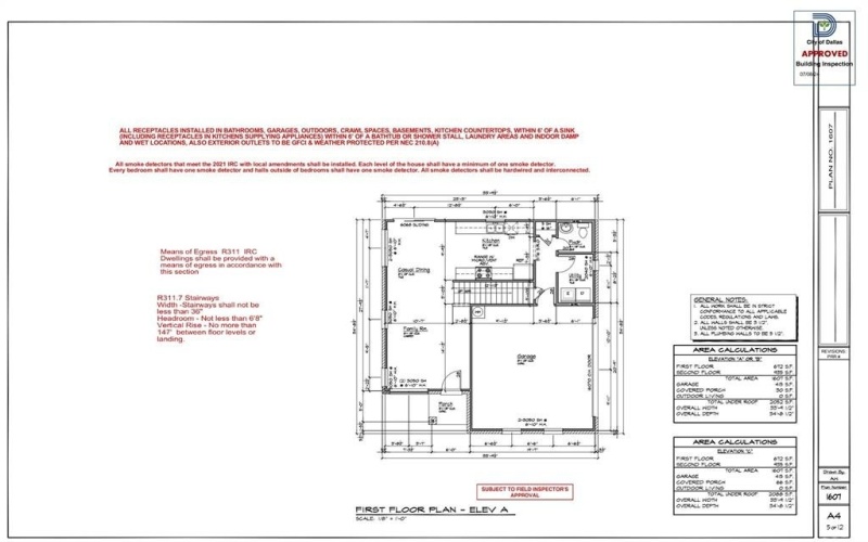 1931 Danube, Dallas, TX 75203, 4 Bedrooms Bedrooms, ,2 BathroomsBathrooms,Residential,For Sale,1931 Danube,20874069