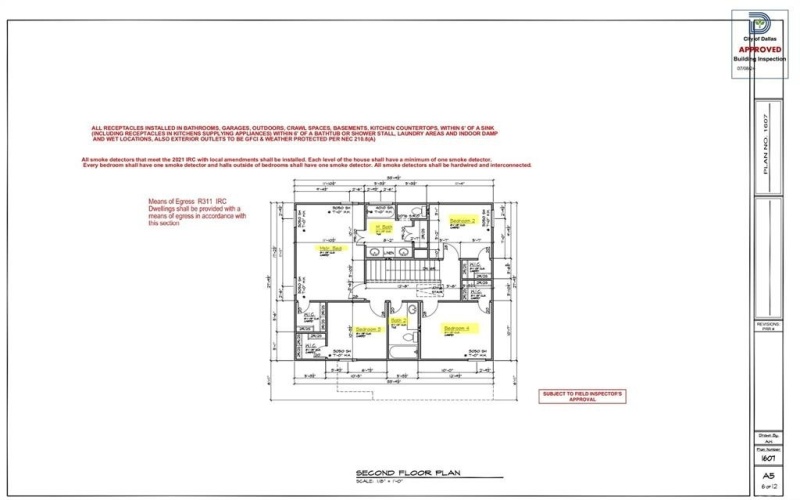 1931 Danube, Dallas, TX 75203, 4 Bedrooms Bedrooms, ,2 BathroomsBathrooms,Residential,For Sale,1931 Danube,20874069