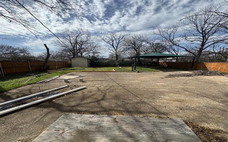3023 Arizona, Dallas, TX 75216, 4 Bedrooms Bedrooms, ,2 BathroomsBathrooms,Residential,For Sale,3023 Arizona,20874120
