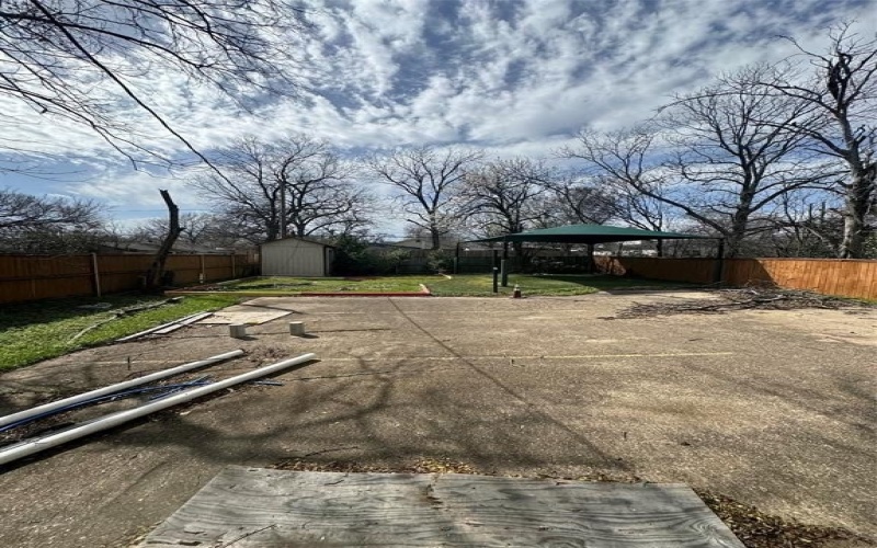 3023 Arizona, Dallas, TX 75216, 4 Bedrooms Bedrooms, ,2 BathroomsBathrooms,Residential,For Sale,3023 Arizona,20874120