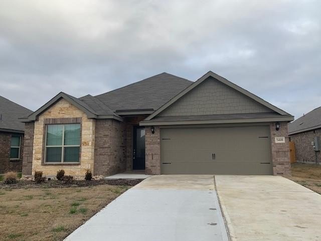 5408 Songbird Trail, Denton, TX 76207, 3 Bedrooms Bedrooms, ,2 BathroomsBathrooms,Residential,For Sale,5408 Songbird Trail,20874186