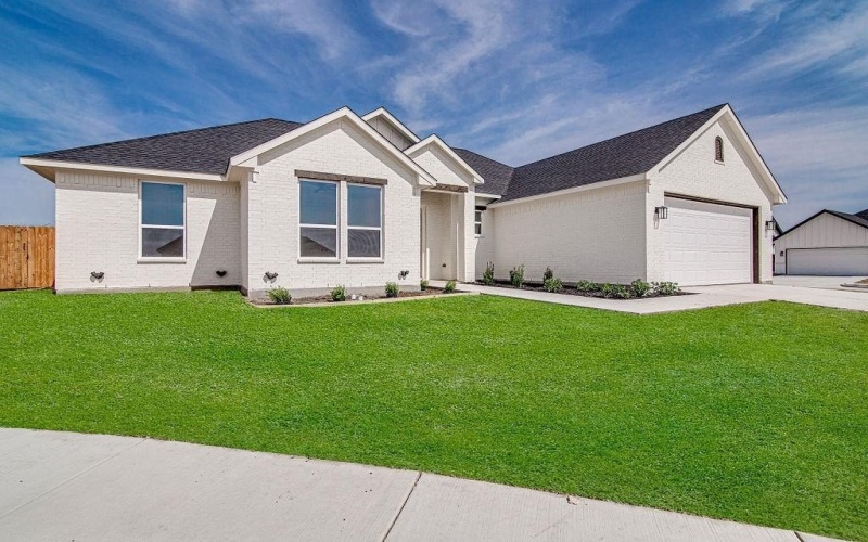 200 High Ridge Court, Godley, TX 76044, 4 Habitaciones Habitaciones , ,2 BañosBaños,Residential,En Venta,200 High Ridge Court,20874323