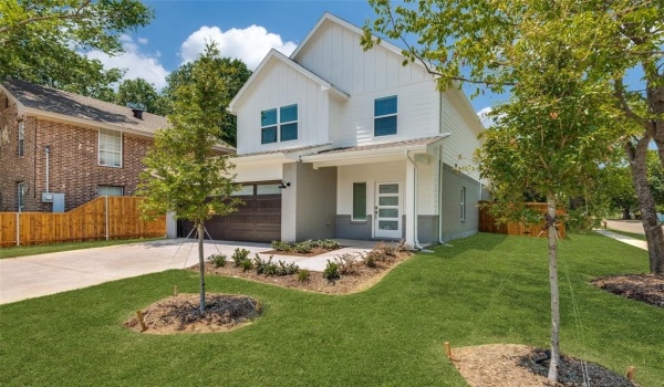 3367 Conroe Street, Dallas, TX 75212, 3 Habitaciones Habitaciones , ,2 BañosBaños,Residential Lease,En Alquiler,3367 Conroe Street,20874416