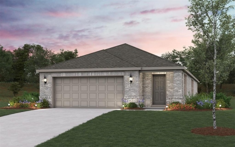 2608 Spade Street, Anna, TX 75409, 3 Bedrooms Bedrooms, ,2 BathroomsBathrooms,Residential,For Sale,2608 Spade Street,20876294