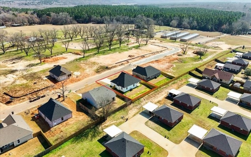 220 Nolan Farms Boulevard, Winona, TX 75792, 3 Bedrooms Bedrooms, ,2 BathroomsBathrooms,Residential,For Sale,220 Nolan Farms Boulevard,20876316
