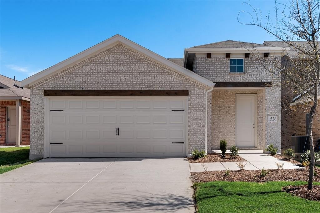 1526 Forge Pond Lane, Forney, TX 75126, 3 Bedrooms Bedrooms, ,2 BathroomsBathrooms,Residential Lease,For Rent,1526 Forge Pond Lane,20874450