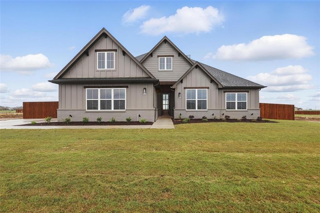 116 Mikasi, Godley, TX 76044, 3 Bedrooms Bedrooms, ,2 BathroomsBathrooms,Residential,For Sale,116 Mikasi,20876353