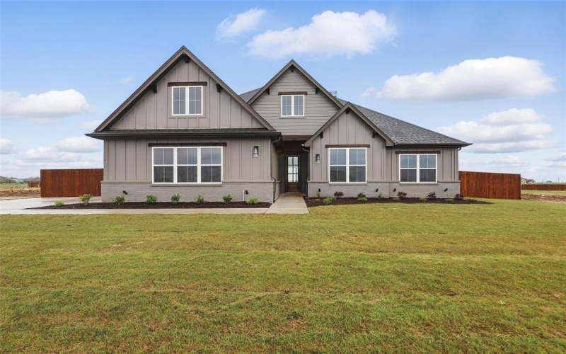 116 Mikasi, Godley, TX 76044, 3 Bedrooms Bedrooms, ,2 BathroomsBathrooms,Residential,For Sale,116 Mikasi,20876353
