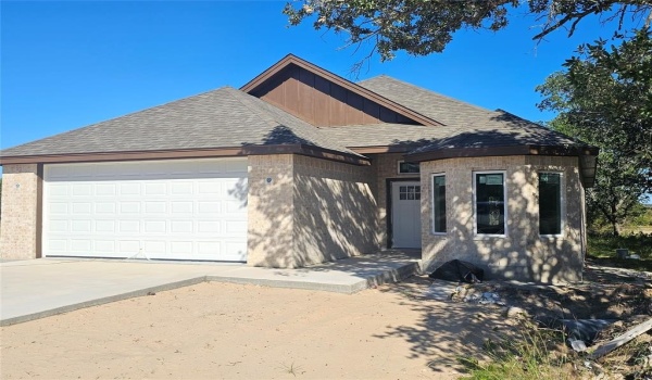 7513 Feather Bay Drive, Brownwood, TX 76801, 3 Bedrooms Bedrooms, ,2 BathroomsBathrooms,Residential,For Sale,7513 Feather Bay Drive,20874475