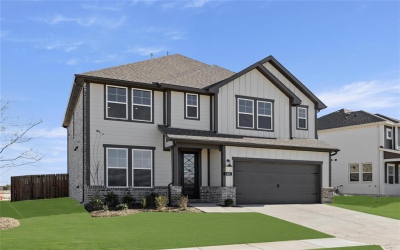 1416 Diamond Peak Trail, Anna, TX 75409, 5 Habitaciones Habitaciones , ,5 BañosBaños,Residential Lease,En Alquiler,1416 Diamond Peak Trail,20874490