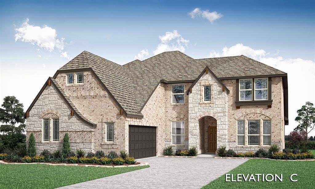 817 Lakewood Court, Midlothian, TX 76065, 4 Bedrooms Bedrooms, ,5 BathroomsBathrooms,Residential,For Sale,817 Lakewood Court,20876405