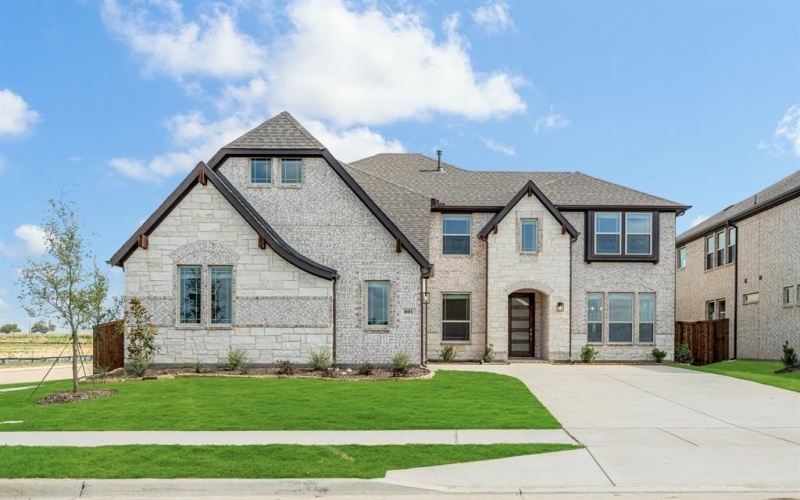 801 Turnbull Avenue, Fort Worth, TX 76247, 4 Bedrooms Bedrooms, ,5 BathroomsBathrooms,Residential,For Sale,801 Turnbull Avenue,20874554