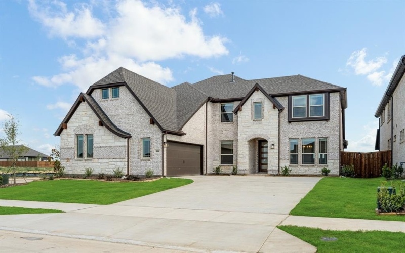 801 Turnbull Avenue, Fort Worth, TX 76247, 4 Bedrooms Bedrooms, ,5 BathroomsBathrooms,Residential,For Sale,801 Turnbull Avenue,20874554