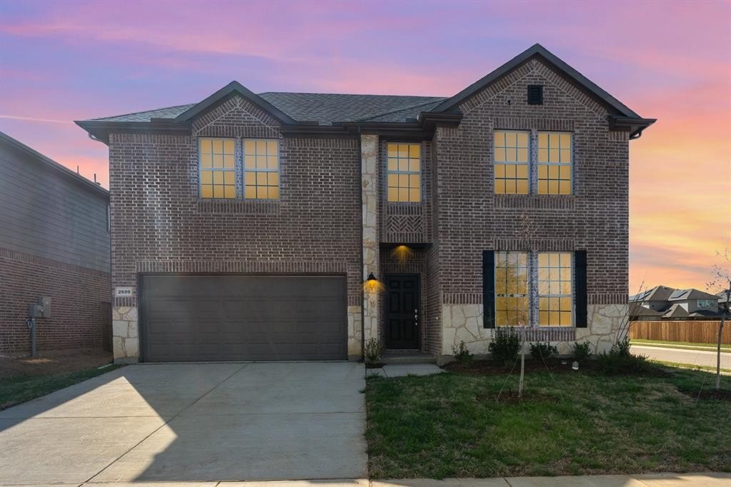 2600 Donella Drive, Denton, TX 76207, 5 Bedrooms Bedrooms, ,3 BathroomsBathrooms,Residential,For Sale,2600 Donella Drive,20874568