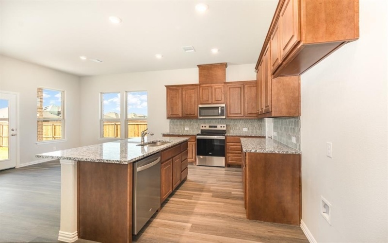 2600 Donella Drive, Denton, TX 76207, 5 Bedrooms Bedrooms, ,3 BathroomsBathrooms,Residential,For Sale,2600 Donella Drive,20874568