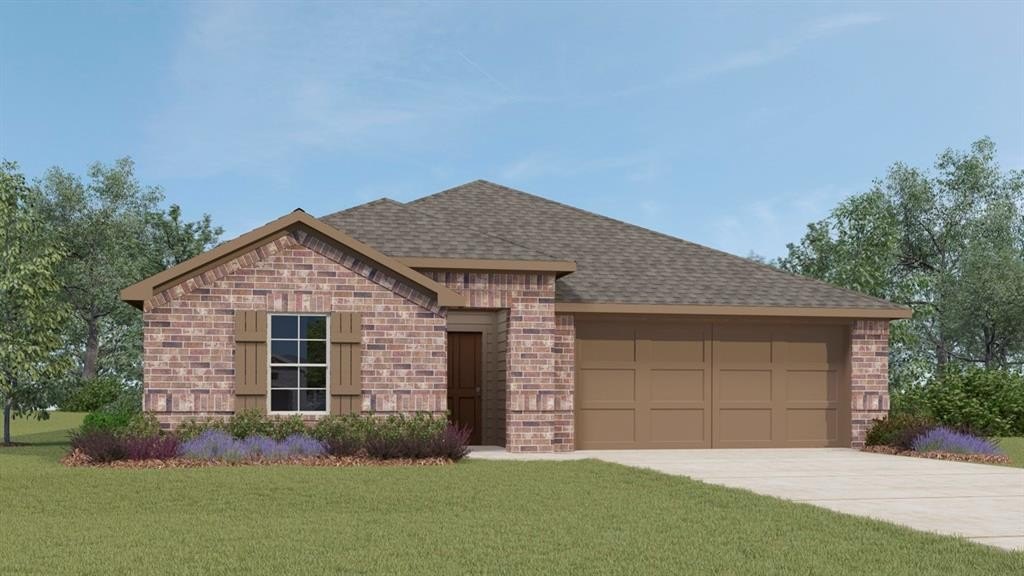 930 Parksville Drive, Ferris, TX 75125, 4 Bedrooms Bedrooms, ,2 BathroomsBathrooms,Residential,For Sale,930 Parksville Drive,20874574