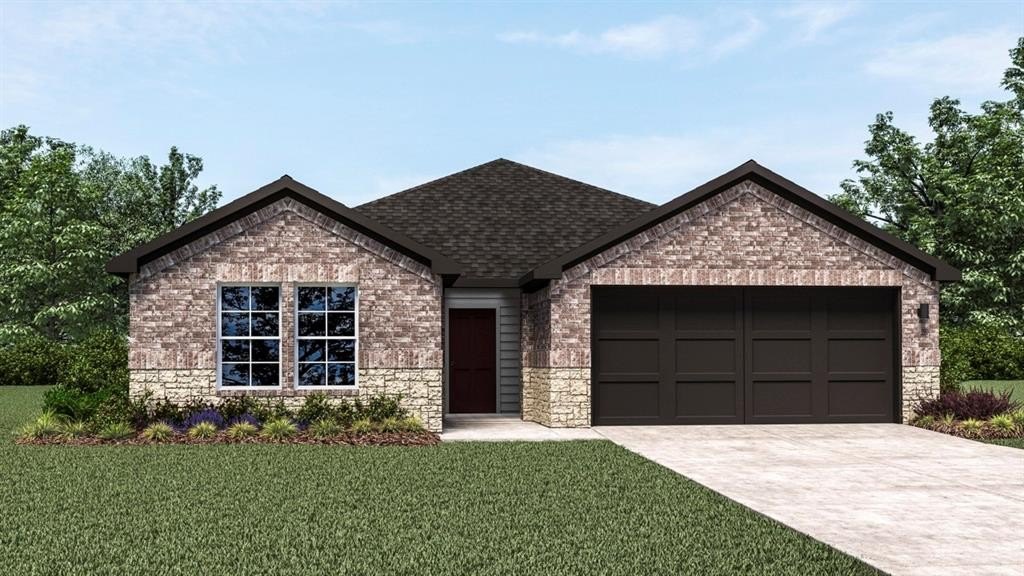935 Parksville Drive, Ferris, TX 75125, 4 Bedrooms Bedrooms, ,2 BathroomsBathrooms,Residential,For Sale,935 Parksville Drive,20874599