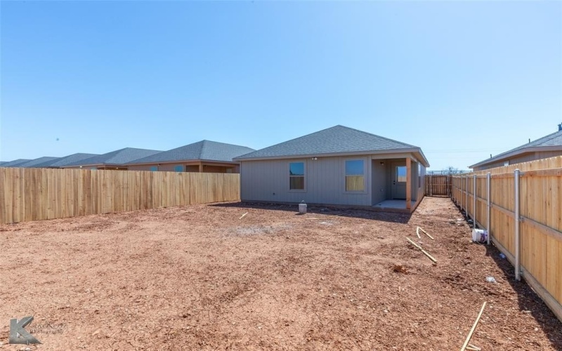 256 Tombstone Road, Abilene, TX 79602, 3 Bedrooms Bedrooms, ,2 BathroomsBathrooms,Residential,For Sale,256 Tombstone Road,20872180