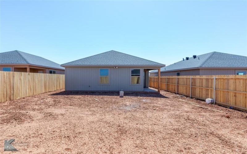 256 Tombstone Road, Abilene, TX 79602, 3 Bedrooms Bedrooms, ,2 BathroomsBathrooms,Residential,For Sale,256 Tombstone Road,20872180