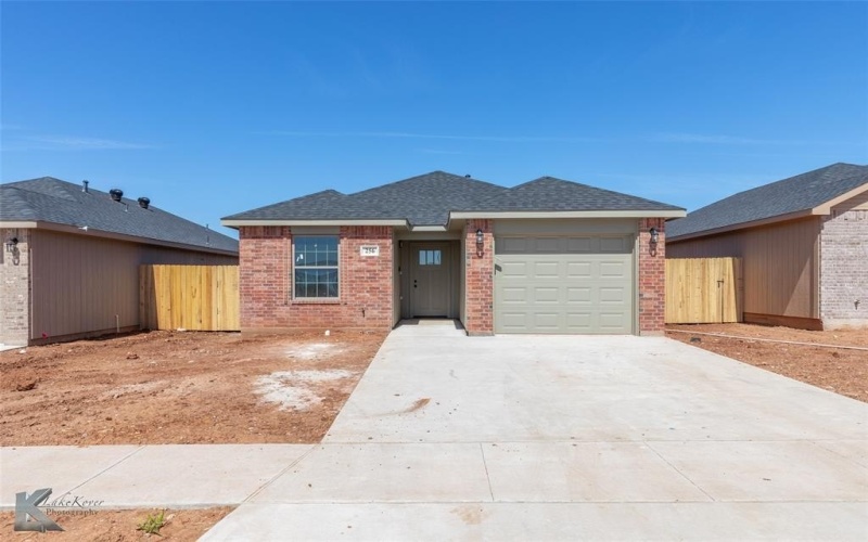 256 Tombstone Road, Abilene, TX 79602, 3 Bedrooms Bedrooms, ,2 BathroomsBathrooms,Residential,For Sale,256 Tombstone Road,20872180